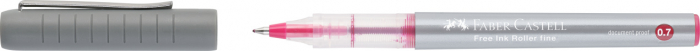 Roller Free Ink 0.7Mm Visiniu Faber-Castell [1]
