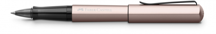 Roller Hexo Rose Faber-Castell [1]