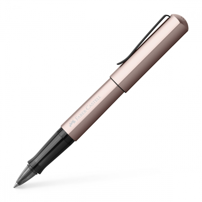 Roller Hexo Rose Faber-Castell [2]
