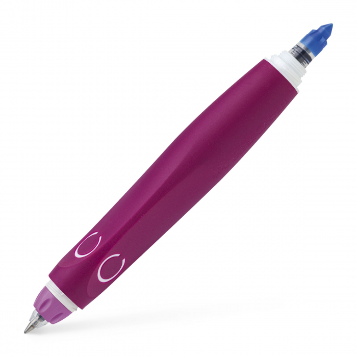 Roller Scolar Scribolino Blackbery Faber-Castell [2]