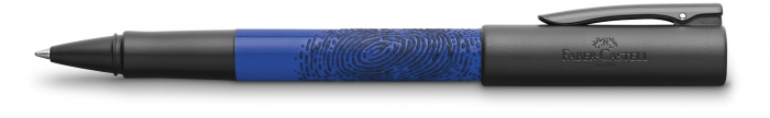 Roller Writink Print Albastru Faber-Castell [2]