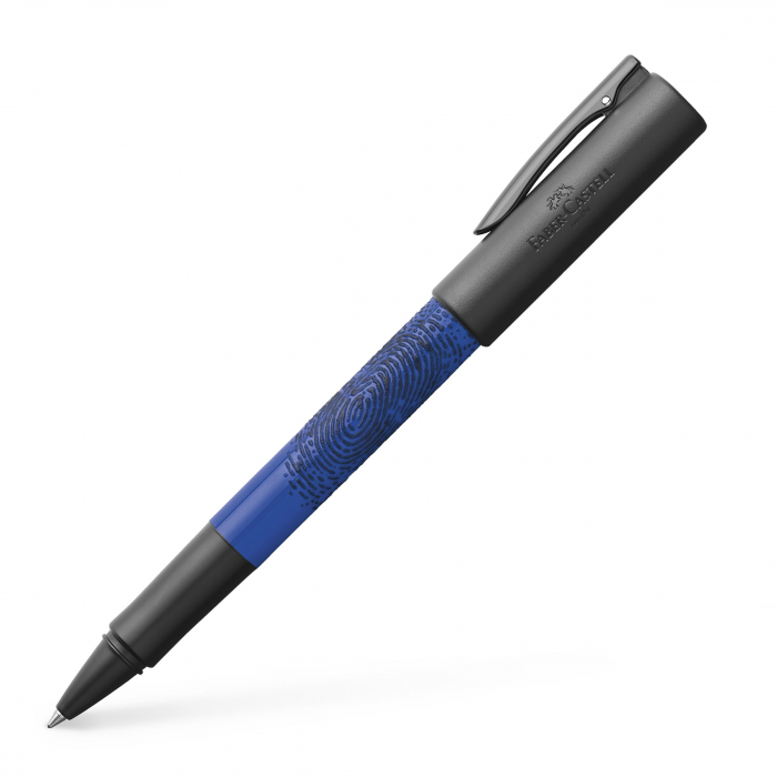 Roller Writink Print Albastru Faber-Castell [3]