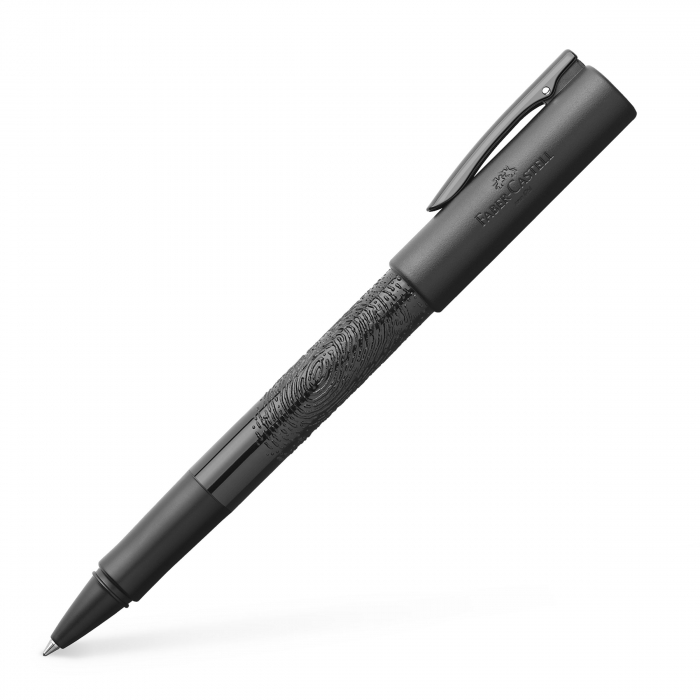 Roller Writink Print Negru Faber-Castell [3]