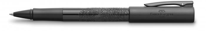 Roller Writink Print Negru Faber-Castell [2]