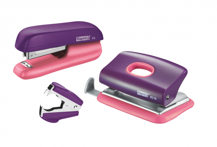 Set Capsator F5-Perforator Fc10-Decapsator C2 Mov/Piersica Rapid [2]