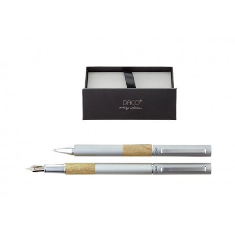 Set P+S Daco Se270Ag [1]