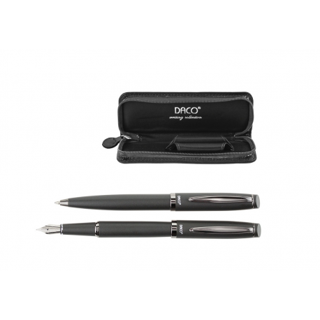 Set P+S Daco Se274Ag-Gri Inchis [1]