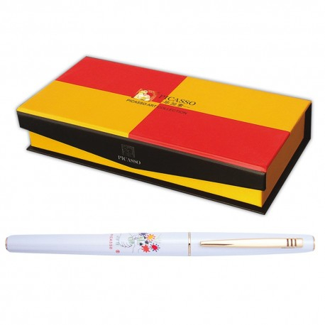 Set P+S Picasso 616 Alb [1]