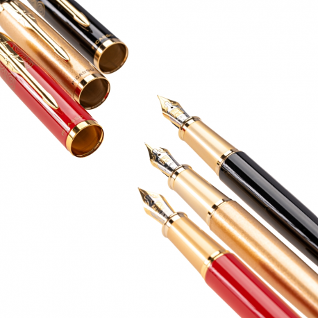 Set Stilou+Calimara Picasso 9666R [2]