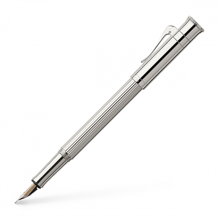 Stilou Classic Platinum M Graf Von Faber-Castell [2]