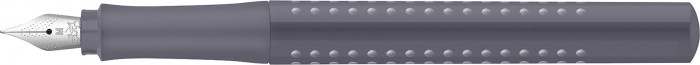 Stilou Grip 2010 Gri M Faber-Castell [2]