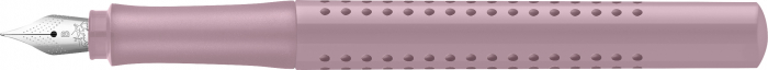 Stilou Grip 2010 Rose B Faber-Castell [4]
