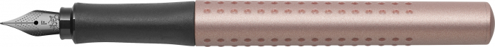 Stilou Grip 2011 Cupru Rose M Faber-Castell [2]