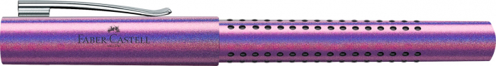 Stilou Grip 2011 Glam Violet M Faber-Castell [4]