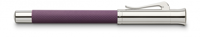 Stilou Guilloche Violet M Graf Von Faber-Castell [1]