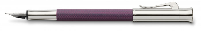 Stilou Guilloche Violet M Graf Von Faber-Castell [2]