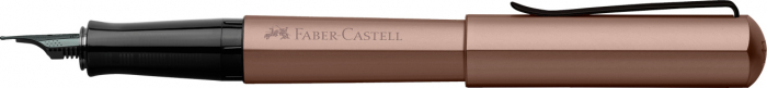 Stilou Hexo Bronz Mat M Faber-Castell [4]