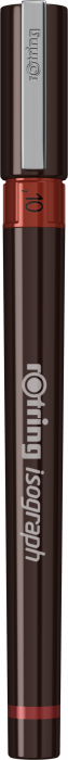 Stilou Isograph 0.10Mm Rotring [2]