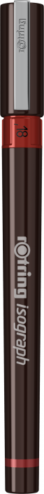 Stilou Isograph 0.18Mm Rotring [2]