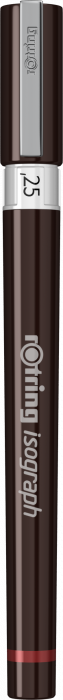 Stilou Isograph 0.25Mm Rotring [2]