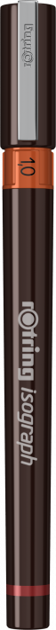 Stilou Isograph 1.00Mm Rotring [2]