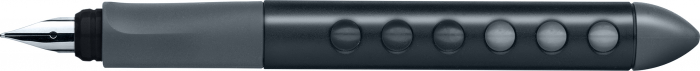 Stilou Scolar Scribolino Negru Faber-Castell [3]