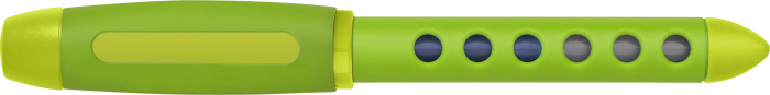 Stilou Scolar Scribolino Vernil Faber-Castell [4]