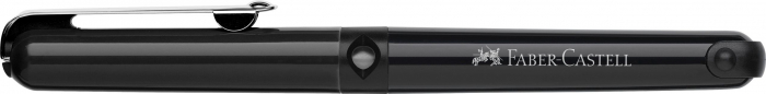 Stilou Scolar Vario Negru Faber-Castell [3]