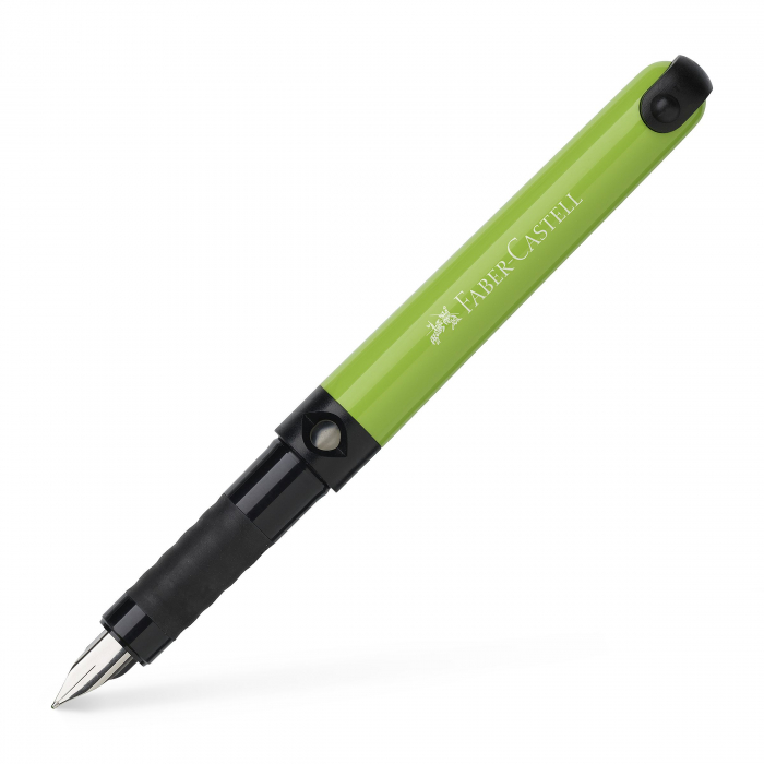 Stilou Scolar Vario Vernil Faber-Castell [4]