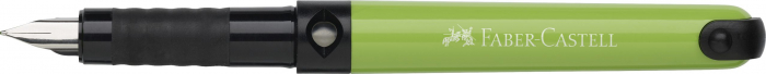 Stilou Scolar Vario Vernil Faber-Castell [2]