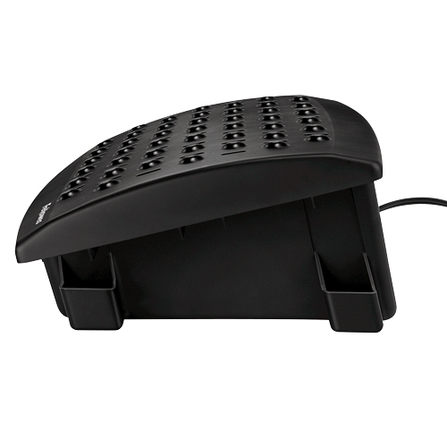 Suport Ergonomic Pentru Picioare Climate Control 230V Fellowes [4]
