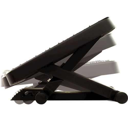 Suport Ergonomic Pentru Picioare Pro Series Ultimate Fellowes [3]