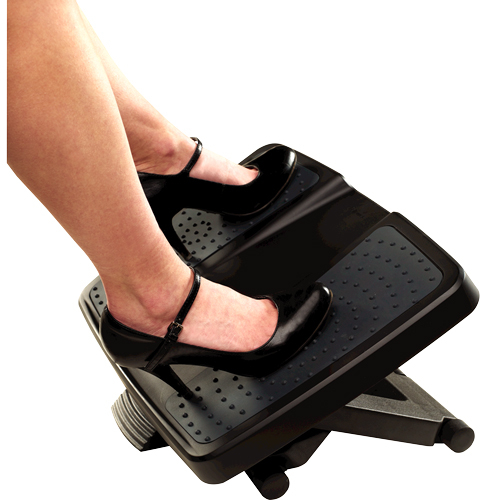 Suport Ergonomic Pentru Picioare Pro Series Ultimate Fellowes [4]