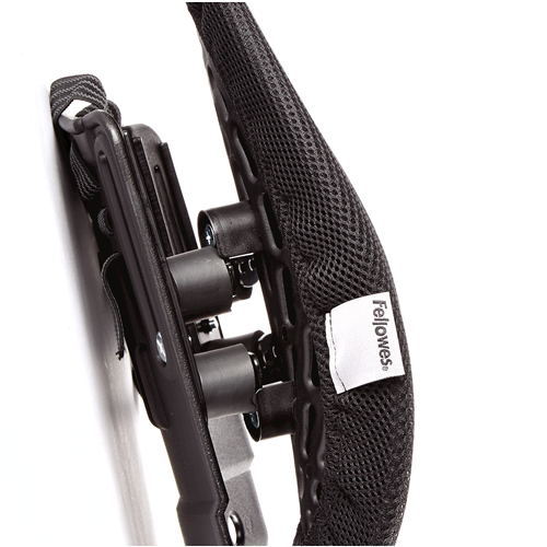 Suport Ergonomic Pentru Spate Back Angel Fellowes [3]