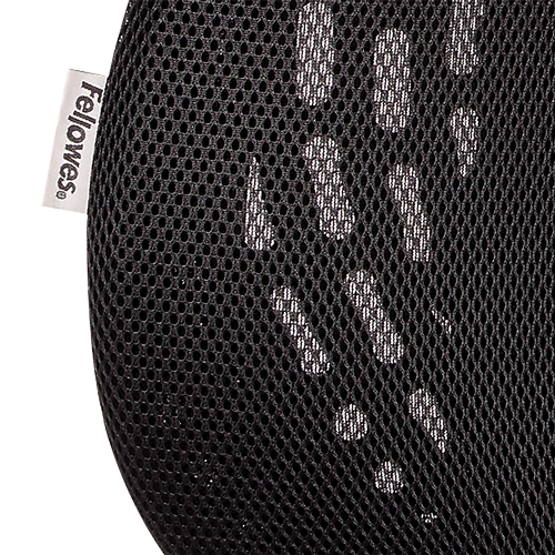 Suport Ergonomic Pentru Spate Back Angel Fellowes [4]