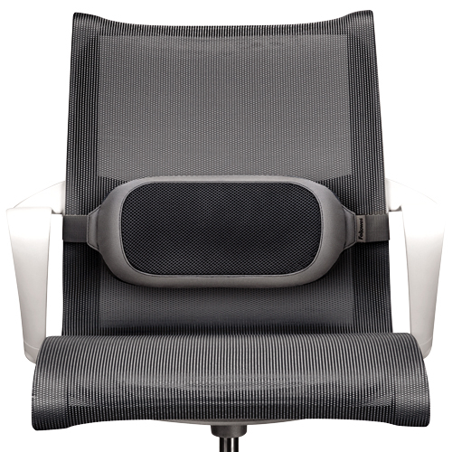 Suport Ergonomic Pentru Spate I-Spire Fellowes [4]