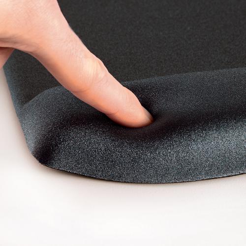 Suport Incheieturi Plushtouch Negru Fellowes [2]