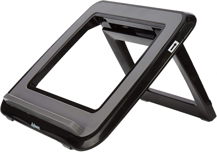 Suport Laptop I-Spire Quick-List Negru Fellowes [2]