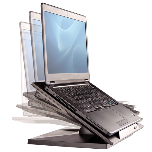Suport Monitor Designer Suites Fellowes [3]