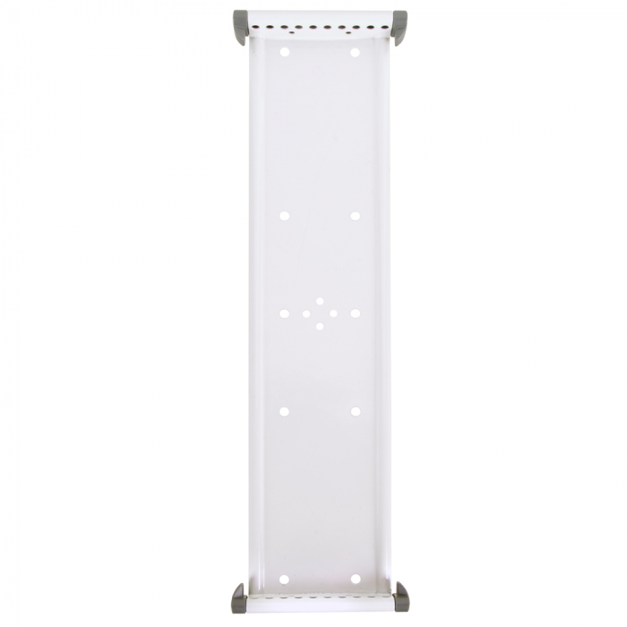 Suport Tarifold De Perete, Pentru 10 Display-Uri A4, Gri [2]