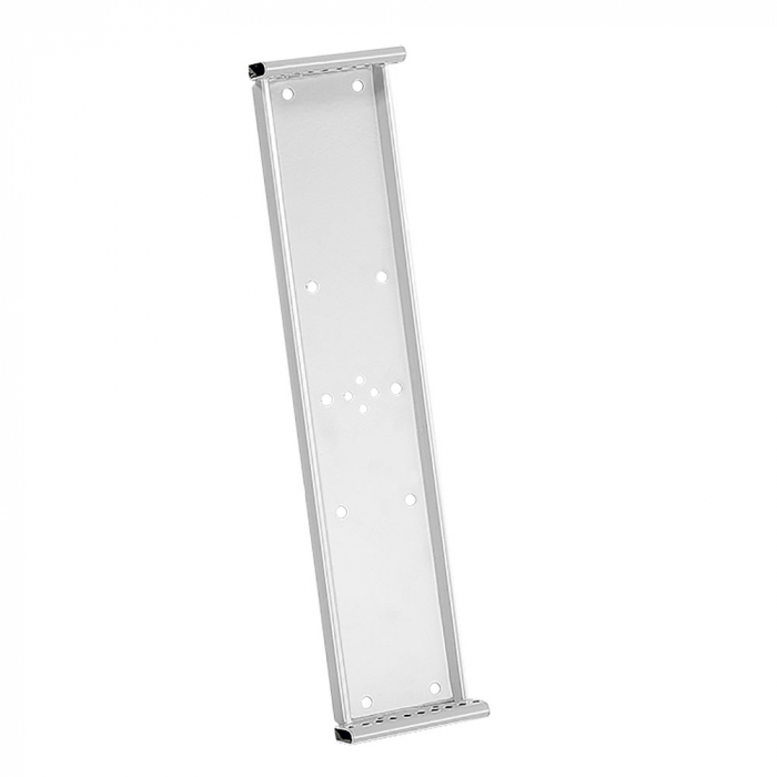 Suport Tarifold De Perete, Pentru 10 Display-Uri A4, Gri [3]