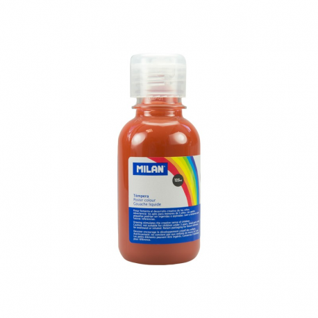 Tempera 125Ml/Culoare Maro 03470 [1]