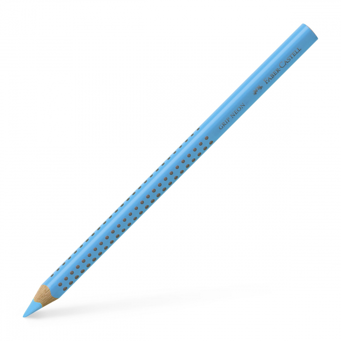 Textmarker Uscat Albastru 1148 Faber-Castell [2]