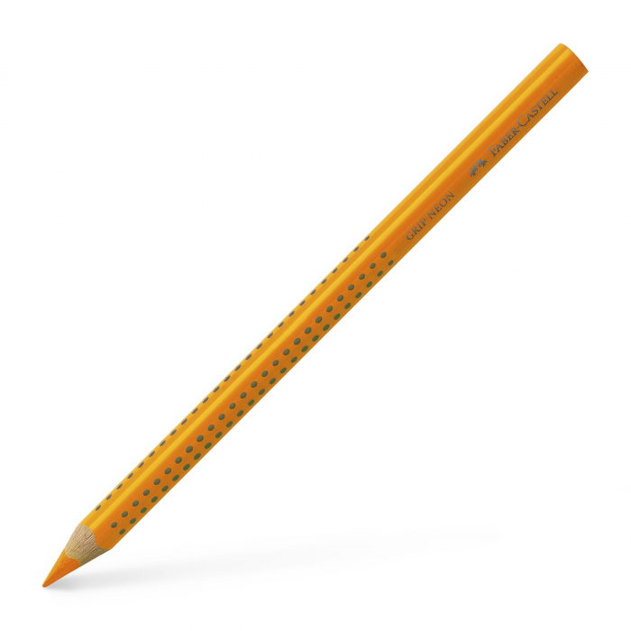 Textmarker Uscat Portocaliu 1148 Faber-Castell [1]