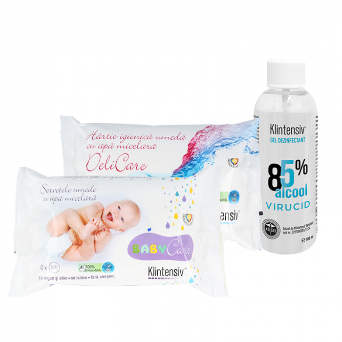 Travel Pack – Setul de igienă esențial pentru călătorii [1]