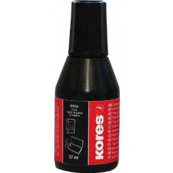 TUS STAMPILA 27ML KORES [2]