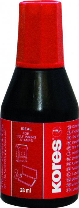 TUS STAMPILA 27ML KORES [3]