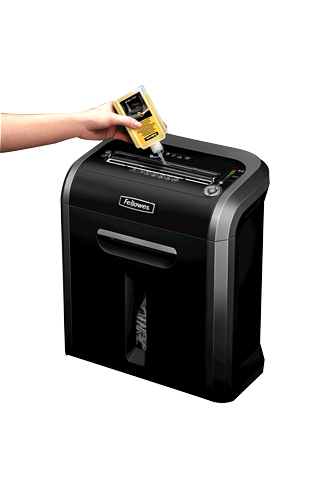 Ulei Pentru Distrugator Documente 355Ml Fellowes [2]