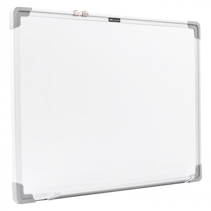 Whiteboard Magnetic 45*60 Cm Deli [2]