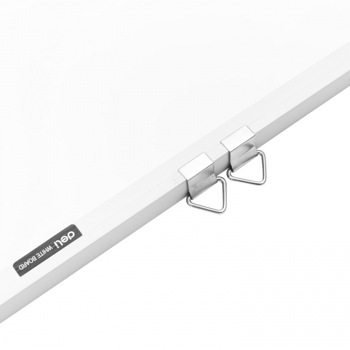 Whiteboard Magnetic 45*60 Cm Deli [3]
